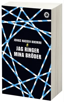 Jag ringer mina bröder risnedsättning